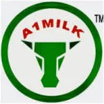 A One Milk Products Private Limited company logo