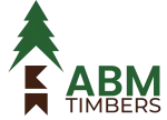 ABM Timbers company logo