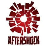 AFTERSHOCK company logo