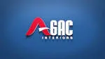 AGAC Interiors company logo