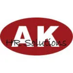 AK HR SERVICES company logo