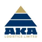 AKA Logistics Pvt Ltd company logo