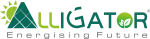 ALLIGATOR ENERGIES PVT. LTD company logo