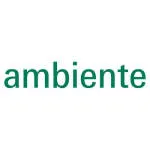 AMBIENTE company logo