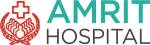 AMRIT MEDICAL CENTRE PURASWALKAM company logo