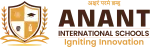 ANANT INTERNATIONAL SCHOOLS company logo