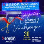 ANSON FINCORP PVT LTD company logo