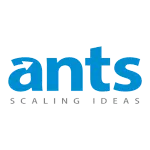 ANTS Digital company logo
