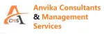 ANVIKA CONSULTANT AND MANAGMENT SERVICES company logo