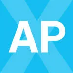 AP Express company logo