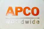 APCO Worldwide company logo