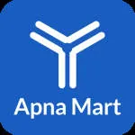 APNA MART company logo
