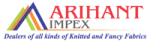 ARIHANT IMPEX company logo