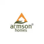 ARMSON HOMES company logo