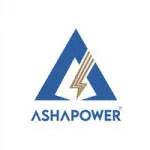 ASHAPOWER PVT. LTD. company logo