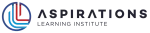 ASPIRATIONS Institute company logo