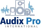 AUDIX PRO INTERNATIONAL company logo