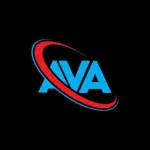 AVA company logo