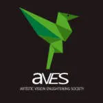 AVES School of Arts company logo