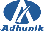 Aadhuik Marketing company logo