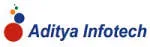 Aadithiya Infotech company logo