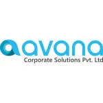Aavana Corporate Solution Pvt Ltd company logo
