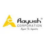 Aayush Corporation company logo