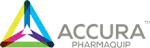 Accura Pharmaquip Pvt. Ltd. company logo