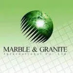 Ace Marbles and Granites company logo