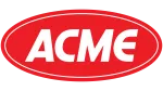 Acme services company logo