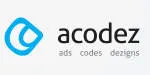 Acodez IT Solutions Pvt Ltd company logo