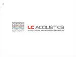 Acoustics Designs company logo