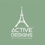 Active Designs company logo
