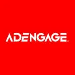 AdEngage company logo