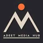 Adeet Media Hub Pvt. Ltd. company logo