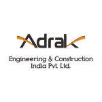 Adrak Engineering & Construction India Pvt.Ltd company logo