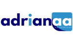 Adrianaa services company logo