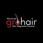 Advanced GroHair & GloSkin Clinic company logo