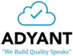 Adyant Healthcare Private Limited company logo