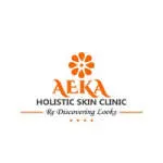 Aeka Holistic Skin Clinic company logo