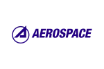 Aerpace company logo
