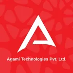 Agami Infotech company logo