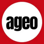 Ageo Global Foods Pvt Ltd company logo