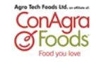 Agro Tech Foods Limited company logo