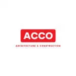 Ahamed Construction company logo