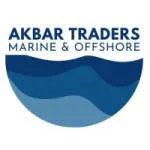 Akbar traders company logo