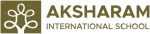 Aksharam School company logo