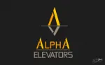 Alfa Elevators company logo