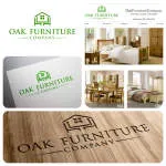 All About furnitures company logo