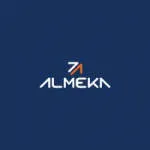Almeka Technologies company logo